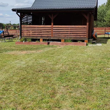 Holiday home Letniskowy Marksoby Sarna