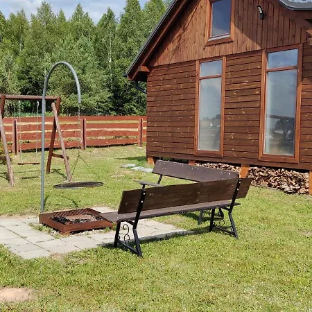 Letniskowy Marksoby Sarna Marksewo