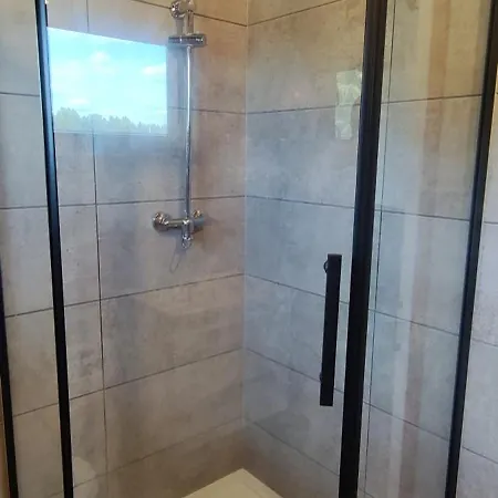 Letniskowy Marksoby Sarna Holiday home Marksewo