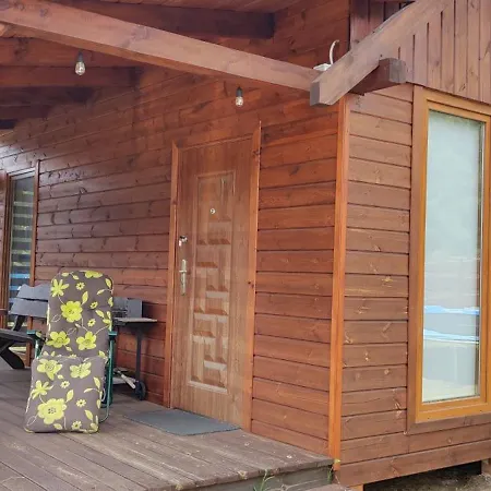 Holiday home Letniskowy Marksoby Sarna