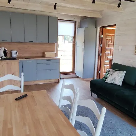 Holiday home Letniskowy Marksoby Sarna
