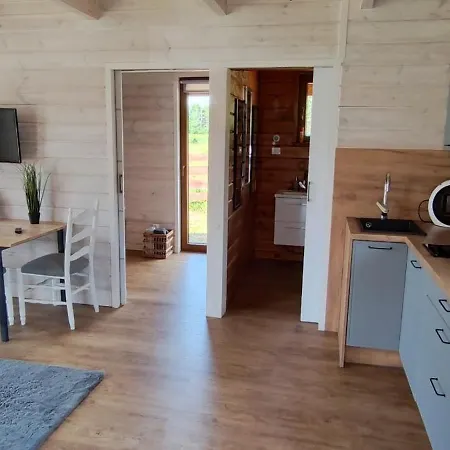 Letniskowy Marksoby Sarna Holiday home *